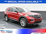 2023 Ford Explorer 4x4, SUV for sale #C15501 - photo 1