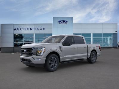 2023 Ford F-150 SuperCrew Cab 4x4, Pickup for sale #D03348 - photo 1