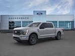 2023 Ford F-150 SuperCrew Cab 4x4, Pickup for sale #D03348 - photo 1