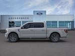 2023 Ford F-150 SuperCrew Cab 4x4, Pickup for sale #D03348 - photo 4