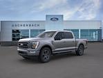 2023 Ford F-150 SuperCrew Cab 4x4, Pickup for sale #D16081 - photo 1