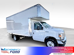 2024 Ford E-450 4x2, Box Van for sale #D28051 - photo 5