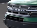 2024 Ford Bronco Sport 4x4, SUV for sale #E13497 - photo 17