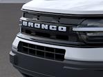 2022 Ford Bronco Sport 4x4, SUV #E28003 - photo 23