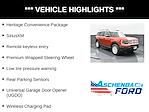 2024 Ford Bronco Sport 4x4, SUV for sale #E34781 - photo 11