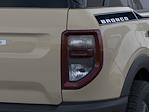 2024 Ford Bronco Sport 4x4, SUV for sale #E36947 - photo 21
