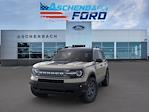 2024 Ford Bronco Sport 4x4, SUV for sale #E36947 - photo 31