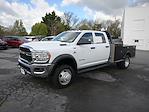 2022 Ram 4500 Crew Cab DRW 4x4, Service Truck for sale #OS329757 - photo 1