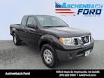 Used 2020 Nissan Frontier S King Cab 4x2, Pickup for sale #PF1096 - photo 2