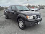 Used 2020 Nissan Frontier S King Cab 4x2, Pickup for sale #PF1096 - photo 4