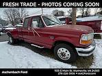 1996 Ford F-350 Super Cab 4x2, Pickup for sale #RCE45113A - photo 8
