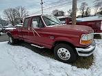 1996 Ford F-350 Super Cab 4x2, Pickup for sale #RCE45113A - photo 1