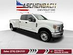 2022 Ford F-350 Crew Cab DRW 4x4, Pickup for sale #RCF30059 - photo 3