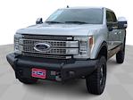 Used 2019 Ford F-250 Platinum Crew Cab 4x4, Pickup for sale #KEF00340 - photo 36