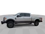 Used 2019 Ford F-250 Platinum Crew Cab 4x4, Pickup for sale #KEF00340 - photo 4