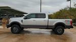 Used 2019 Ford F-250 Platinum Crew Cab 4x4, Pickup for sale #KEF00340 - photo 40