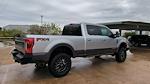 Used 2019 Ford F-250 Platinum Crew Cab 4x4, Pickup for sale #KEF00340 - photo 43