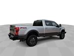 Used 2019 Ford F-250 Platinum Crew Cab 4x4, Pickup for sale #KEF00340 - photo 7