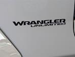 Used 2019 Jeep Wrangler Unlimited Sahara 4x4, SUV for sale #KW594070 - photo 28