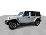 Used 2019 Jeep Wrangler Unlimited Sahara 4x4, SUV for sale #KW594070 - photo 4