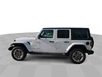 Used 2019 Jeep Wrangler Unlimited Sahara 4x4, SUV for sale #KW594070 - photo 5