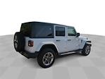 Used 2019 Jeep Wrangler Unlimited Sahara 4x4, SUV for sale #KW594070 - photo 2