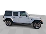 Used 2019 Jeep Wrangler Unlimited Sahara 4x4, SUV for sale #KW594070 - photo 8