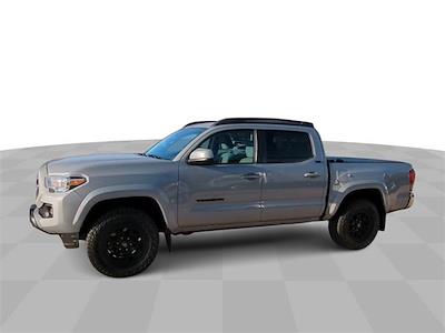 Used 2019 Toyota Tacoma TRD Off-Road Double Cab 4x4, Pickup for sale #KX188956 - photo 1