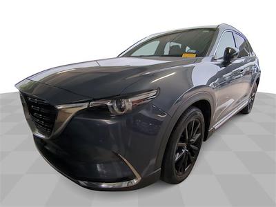 Used 2021 Mazda CX-9 Carbon Edition 4x2, SUV for sale #M0503623 - photo 1