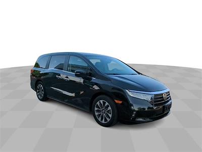 2021 Honda Odyssey FWD, Minivan for sale #MB010607 - photo 1