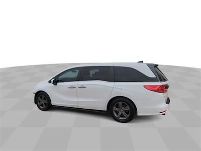 2021 Honda Odyssey FWD, Minivan for sale #MB011272 - photo 2