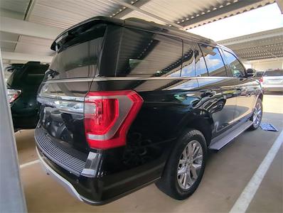 Used 2021 Ford Expedition XLT 4x4, SUV for sale #MEA21750 - photo 1