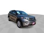 Used 2021 Ford Explorer XLT 4WD, SUV for sale #MGA90518 - photo 1