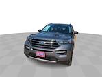 Used 2021 Ford Explorer XLT 4WD, SUV for sale #MGA90518 - photo 3