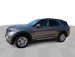 Used 2021 Ford Explorer XLT 4WD, SUV for sale #MGA90518 - photo 4