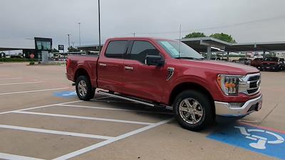 2021 Ford F-150 SuperCrew Cab 4x4, Pickup for sale #MKE64157 - photo 1