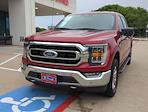 2021 Ford F-150 SuperCrew Cab 4x4, Pickup for sale #MKE64157 - photo 9