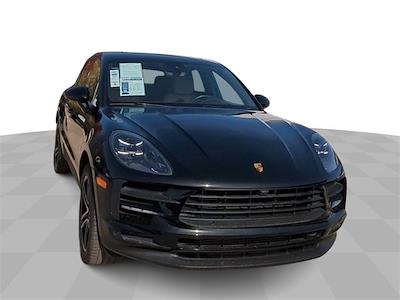 Used 2021 Porsche Macan AWD, SUV for sale #MLB01959 - photo 1