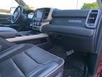 Used 2021 Ram 1500 Laramie Crew Cab 4x4, Pickup for sale #MN522460 - photo 27