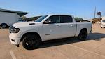 Used 2021 Ram 1500 Big Horn Crew Cab 4x4, Pickup for sale #MN649502 - photo 6