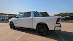 Used 2021 Ram 1500 Big Horn Crew Cab 4x4, Pickup for sale #MN649502 - photo 8