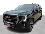 Used 2021 GMC Yukon XL AT4 4WD, SUV for sale #MR175614 - photo 1