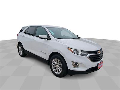 Used 2021 Chevrolet Equinox LT FWD, SUV for sale #MS139486 - photo 1