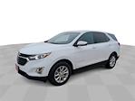 Used 2021 Chevrolet Equinox LT FWD, SUV for sale #MS139486 - photo 4