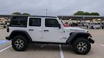 Used 2021 Jeep Wrangler Rubicon 4x4, SUV for sale #MW823835 - photo 9