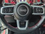 Used 2021 Jeep Wrangler Rubicon 4x4, SUV for sale #MW823835 - photo 11