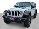 Used 2021 Jeep Wrangler Rubicon 4x4, SUV for sale #MW823835 - photo 1