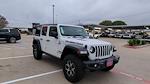 Used 2021 Jeep Wrangler Rubicon 4x4, SUV for sale #MW823835 - photo 3