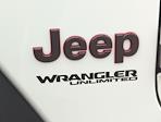 Used 2021 Jeep Wrangler Rubicon 4x4, SUV for sale #MW823835 - photo 30