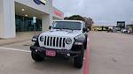 Used 2021 Jeep Wrangler Rubicon 4x4, SUV for sale #MW823835 - photo 36